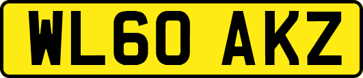 WL60AKZ