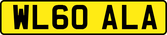 WL60ALA