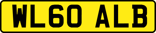 WL60ALB