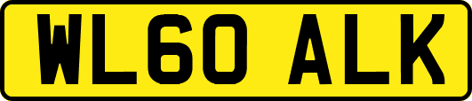 WL60ALK