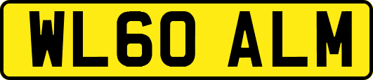 WL60ALM