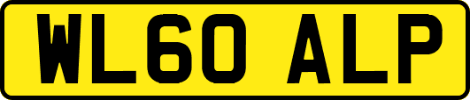 WL60ALP