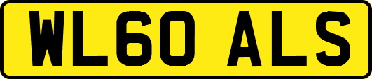 WL60ALS