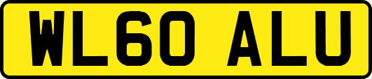 WL60ALU