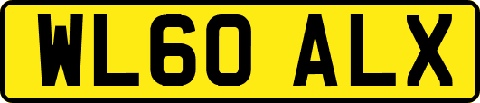 WL60ALX