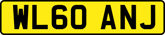WL60ANJ