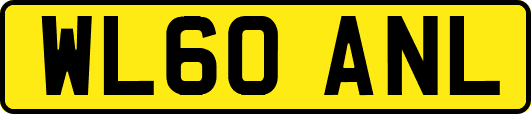 WL60ANL