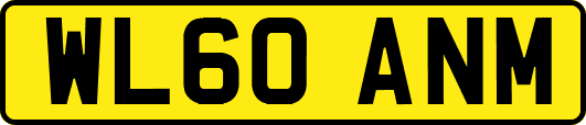 WL60ANM