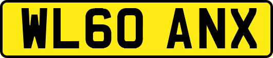 WL60ANX