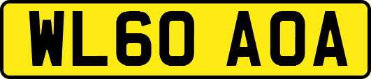 WL60AOA