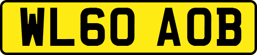 WL60AOB
