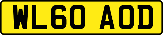 WL60AOD