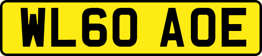 WL60AOE