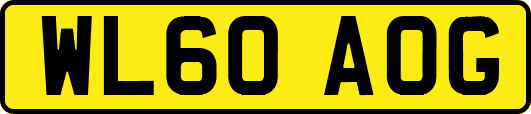 WL60AOG