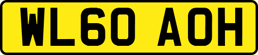 WL60AOH