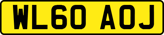 WL60AOJ
