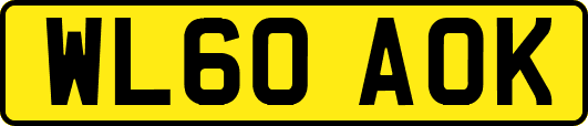 WL60AOK