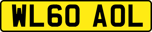 WL60AOL