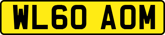 WL60AOM