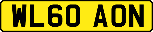 WL60AON