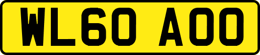 WL60AOO