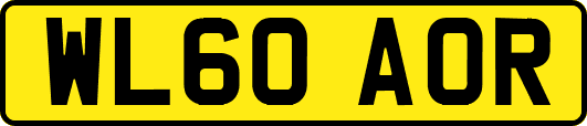 WL60AOR