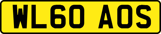 WL60AOS