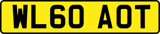 WL60AOT