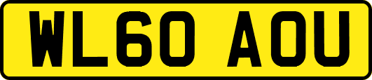 WL60AOU