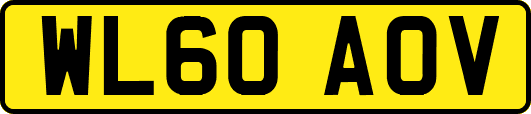 WL60AOV