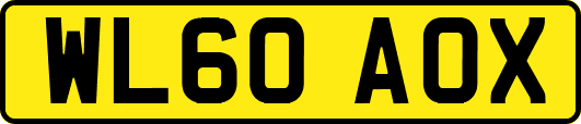 WL60AOX