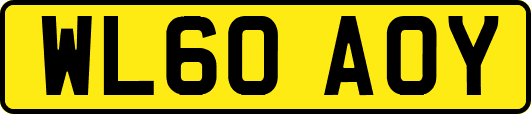 WL60AOY