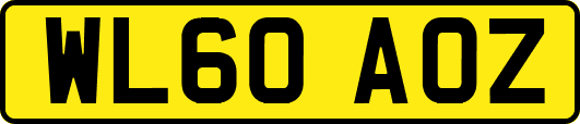 WL60AOZ