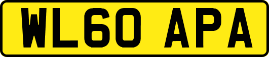 WL60APA