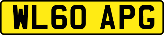 WL60APG