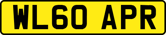 WL60APR