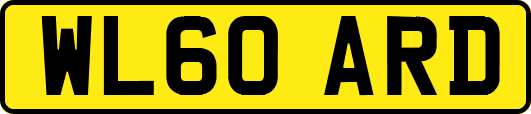 WL60ARD