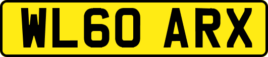 WL60ARX