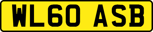 WL60ASB