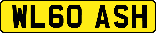WL60ASH