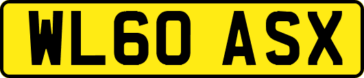 WL60ASX