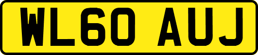 WL60AUJ