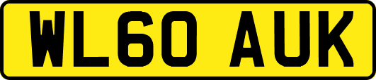 WL60AUK