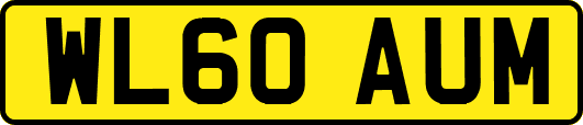 WL60AUM