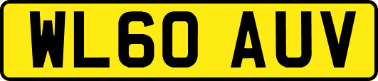 WL60AUV