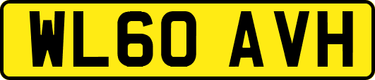 WL60AVH
