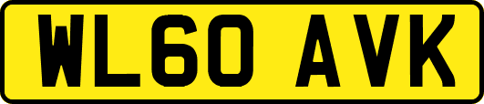 WL60AVK