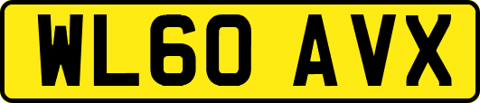 WL60AVX