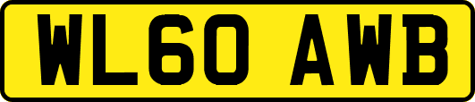 WL60AWB