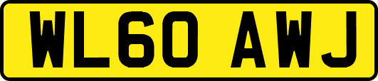 WL60AWJ